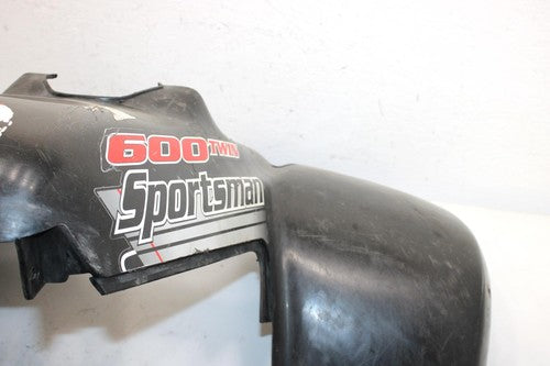 03 Polaris Sportsman 600 Oem Front Fender 2632748-177 AP48