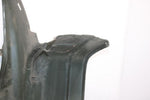 2004 Honda Fourtrax Recon Es Oem Front Fender 61100-HM8-670ZA AH8