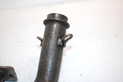 2006 Polaris Ranger Xp 700 Oem Exhaust Manifold 1261650 XP3