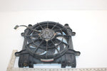 2015 Polaris Ranger Crew 900 Oem Radiator Fan 2411816 XP2