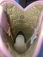 New Children’s Pink Smoky Mountain Cowboy Boots. 1058C 11 D. 24-82
