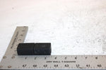 1996 Arctic Cat Zrt 600 Oem Skid Rail Bumper Pair 0104-631 SA6