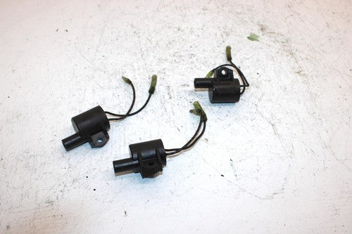 1994 Polaris Sl 750 Oem Ignition Coil Set of 3 3240107 JP29