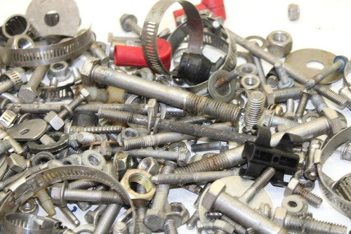 1994 Polaris Sl 750 Oem Nut Bolt Spacer Washer Hardware Kit JP3