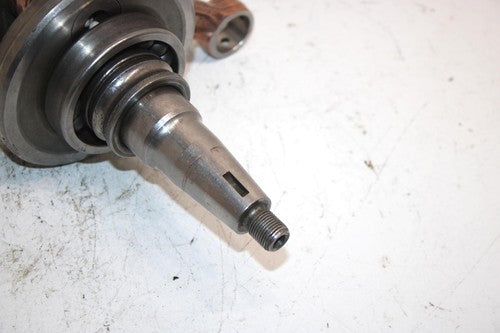 2001 Polaris Virage Oem Crankshaft 2201243 JP28