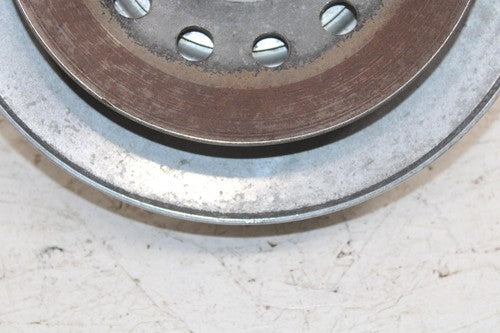 1979 Yamaha Enticer 340 Oem Secondary Clutch Assembly 8F3-17660-00-00 SY66