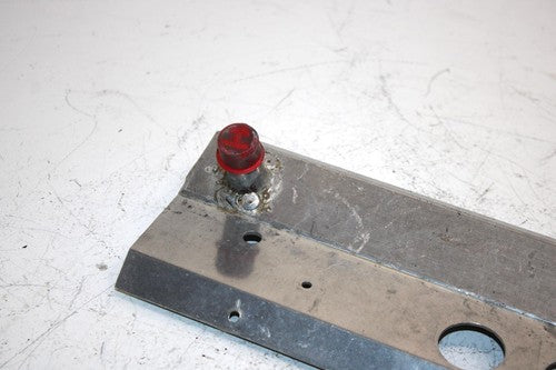 98 Polaris Indy 500 Oem Rear Heat Exchanger 2511239 SP47