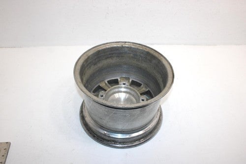 2006 Polaris Ranger Xp 700 Oem 12x8 Rear Wheel Rim 1520899 XP3