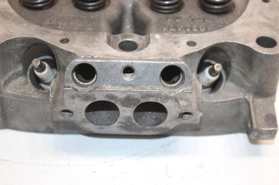 2006 Polaris Ranger Xp 700 Oem Cylinder Head 3021688 3021914 XP3