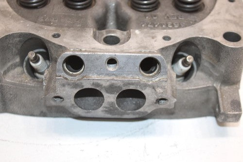 2006 Polaris Ranger Xp 700 Oem Cylinder Head 3021688 3021914 XP3