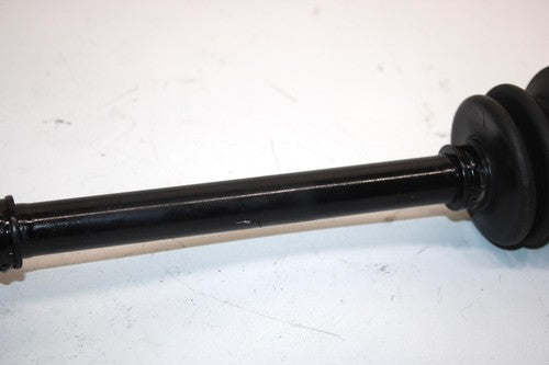 10 Arctic Cat Atv 700 H1 Efi 4x4 AutomaticOem Drive Axle (Short) 1502-938 AA10