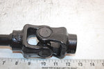 2004 Polaris Sportsman 600 Oem Rear Prop Drive Shaft 1380208 1332622 AP58
