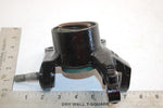 2001 Bombardier Traxter Oem Left Steering Knuckle 709400097 AB10