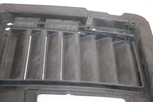 92 Yamaha Phazer Ii Le Oem Right Louver 8X9-77132-00-00 SY41