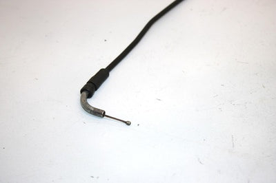 90 Suzuki Quadrunner 250 Lt4wd Oem Starter Cable 58410-19X00 ASS
