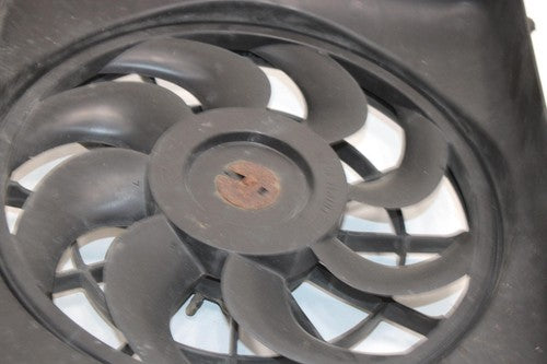 2015 Polaris Ranger Crew 900 Oem Radiator Fan 2411816 XP2