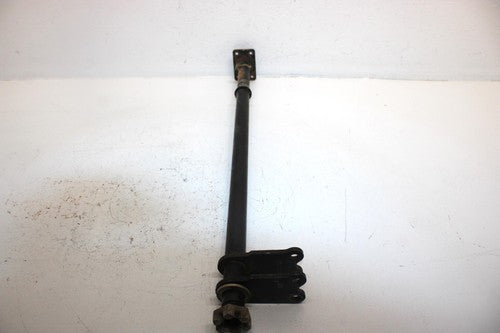 2001 Polaris Sportsman 500 Ho Oem Steering Column Shaft W/Nut 2202825 APS1