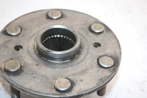 1999 Polaris Big Boss 500 Oem Middle Sprocket Hub 1910041-067 AP71