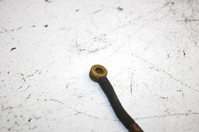 94 Arctic Cat Zr 580 Oem Oil Pump Line 3005-357 SAS4p