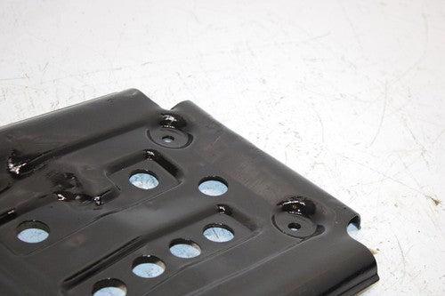 00 Kawasaki Bayou 300 4x4 Oem Front Skid Plate 55020-1303 AK20
