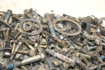 07 Polaris Sportsman 800 Efi Oem Nut Bolt Washer Spacer Hardware Kit AP59