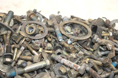 07 Polaris Sportsman 800 Efi Oem Nut Bolt Washer Spacer Hardware Kit AP59