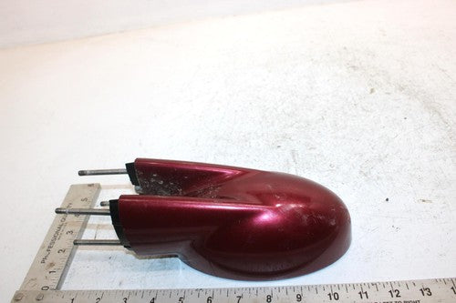 1998 Sea-doo Gtx Oem Right Mirror 269500464 JS49