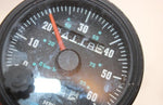 1997 Polaris Sportsman 500 Oem Speedometer Under 5K Miles 3280172 3280326 AP68