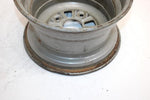 02 Honda Foreman Es Oem 11x6.5 Front Wheel Rim 44650-HN0-A60 44650-HN0-505 AH34