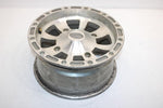 2006 Polaris Ranger Xp 700 Oem Front Wheel Rim 12x6 1520965 XP3