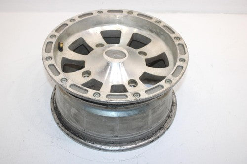 2006 Polaris Ranger Xp 700 Oem Front Wheel Rim 12x6 1520965 XP3