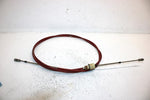 1993 Yamaha Waverunner 650 Oem Steering Cable FJ0-61481-00-00 JY23