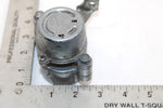 1992 Yamaha Exciter Ii Le Oem Brake Caliper Body 86M-25730-01-00 SY126