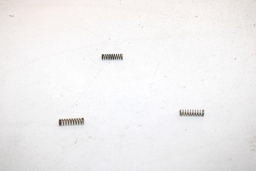 Polaris Oem Choke Plunger Spring (Set of 3) 3131764 Q827