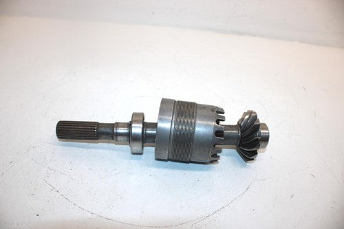 2015 Polaris Ranger Crew 900 Oem Front Output Shaft 3235394 3235237 XP2