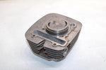 04 Yamaha  Bruin 350 Auto 2wd Oem Cylinder And Piston 4WU-11310-00-00 AY36