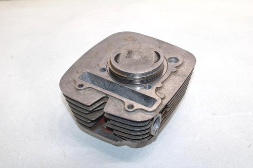 04 Yamaha  Bruin 350 Auto 2wd Oem Cylinder And Piston 4WU-11310-00-00 AY36