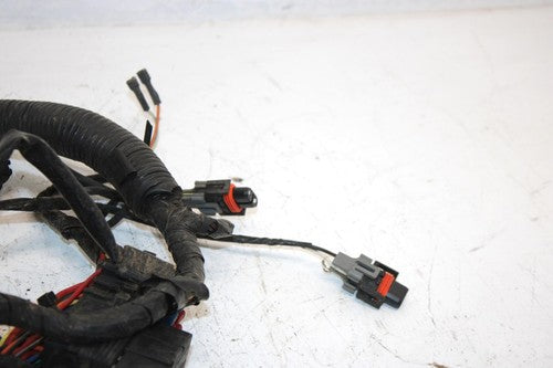 2012 Arctic Cat Prowler Hdx 700 Oem Main Wire Harness 0486-426 XA1.1