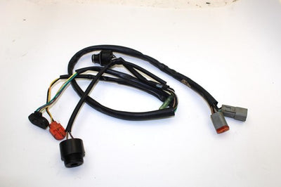 2003 Sea-doo Gtx Oem Steering Harness 278001808 JS10