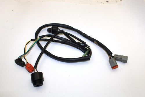 2003 Sea-doo Gtx Oem Steering Harness 278001808 JS10