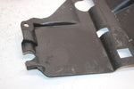 1987 Honda Fourtrax 350 A Oem Right Inner Fender 84600-HA7-670 AH39