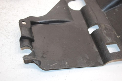 1987 Honda Fourtrax 350 A Oem Right Inner Fender 84600-HA7-670 AH39