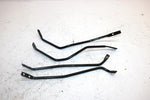 2002 Honda Foreman Es Oem Fender Stay Set 61105-HM7-000 61106-HM7-000 AH34