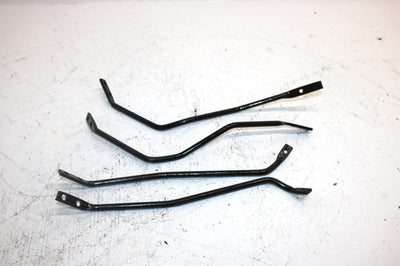 2002 Honda Foreman Es Oem Fender Stay Set 61105-HM7-000 61106-HM7-000 AH34