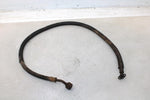 2000 Yamaha  Grizzly Oem Right Oil Cooler Hose 5GT-13465-00-00 AY35
