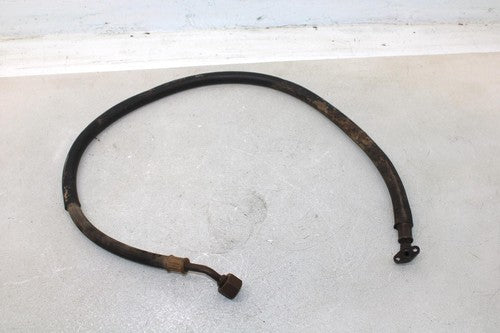 2000 Yamaha  Grizzly Oem Right Oil Cooler Hose 5GT-13465-00-00 AY35