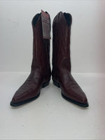 New Women’s Red Capezio Cowboy Boots. L 553 8 M. 16-105