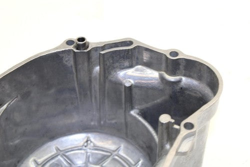 1986 Yamaha  Badger Yfm80s OEM Clutch Cover 22J-15421-01-00 AY32
