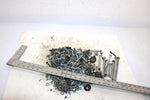 15 Suzuki King Quad 500 Oem Nut Bolt Spacer Hardware Kit AS10