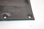 1987 Honda Fourtrax 350 A Oem Front Right Fender Flap 66111-HA7-670 AH39